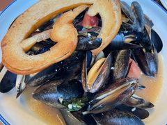 -宝莱纳餐厅(滨江店)