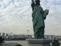 -台场海滨公园船码头