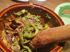-费大厨辣椒炒肉(吉联MALL店)