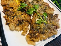 -大洋家·精品潮汕菜·生腌砂锅粥(天河东路店)