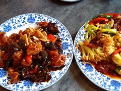 -都一处烧麦馆(前门店)