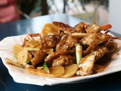 -兰桂坊·花园餐厅(西湖店)