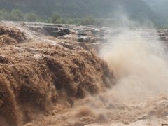 -陕西黄河壶口瀑布旅游区