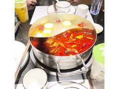 -牛事制造局牛肉火锅(莲岳路店)