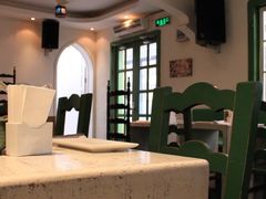大堂-Carmen卡门西班牙餐厅
