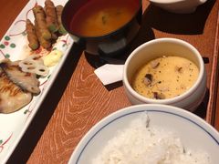 -希望日本料理(保利香槟花园店)