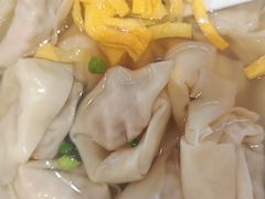 -锡笼记·无锡小笼(人民路店)
