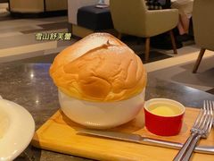 -港丽餐厅(高德置地店)