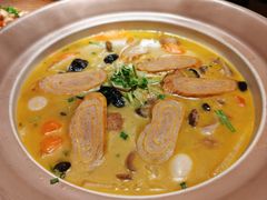-李久其家民间餐厅(观沙岭公园店)
