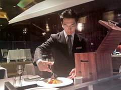 -翡翠36餐厅(浦东香格里拉店)