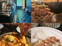 -庐灶江南·江南菜·四合院Bistro(东直门雍和宫·原华侨宾馆店)
