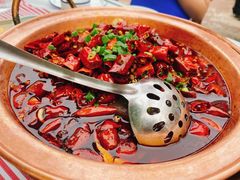 -水煮三国·川鲁江湖菜(香山店)