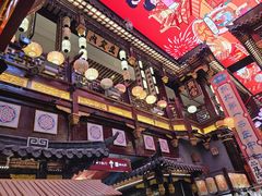 -中街·盛京龙城