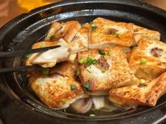 -钵家大院(大花岭店)