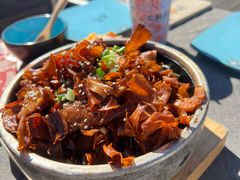 -局气烤鸭·北京菜(前门店)