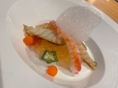 -香樟花园法式铁板烧(恒隆广场店)