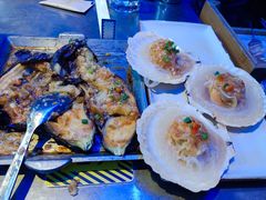 -很久以前羊肉串(打浦路店)