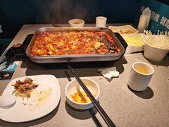 -半天妖烤鱼(印象城店)