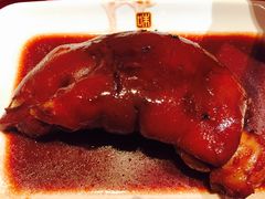 南乳猪手-知味观(湖滨店)