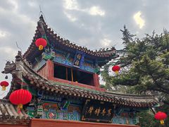 -洛阳白马寺