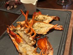 -恰餐厅及酒吧 CHAR Bar & Grill (北京丽都皇冠假日店)