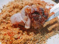 -二道木烤羊腿(桃花潭店)