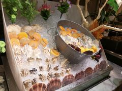 -芭菲盛宴·环球美食(袁家岗店)