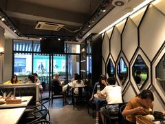 -打趸BTC·Breaktime cafe(北京路店)