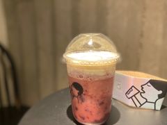 -喜茶(东莞汇一城店)