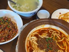 -八碗湘长沙市井菜(坡子街店)