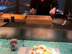 -風料理.鮨Omakase