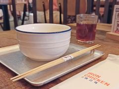 -铁公鸡·四川料理(天环广场店)