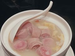 脆笋肠灌肠-闽和南(深圳万象城店)