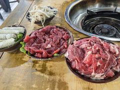 -正南齊北重庆老火锅(光华村直营店)