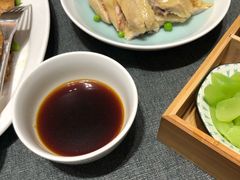 -新吉士·上海菜(浦东LCM置汇旭辉店)