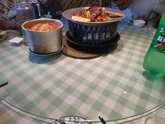 -俭朴菜(鲁磨路店)