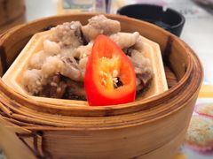-香港祥兴茶餐厅(江北店)