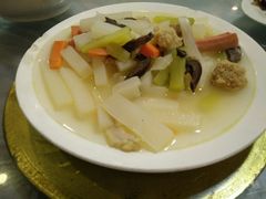 -万春卤菜(天乡后街步行街店)