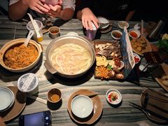 -大头椰·椰子鸡火锅(南宁万象城店)