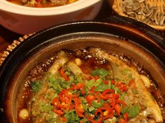 -黄弟大排档·湖南菜·小龙虾·小海鲜(凯旋北路店)