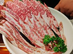 -九田家黑牛烤肉料理(新辰里亚运村店)