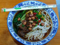 -湖南常德牛肉米粉(十梓街店)