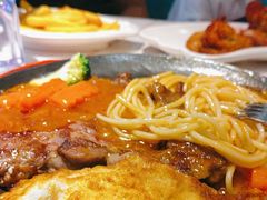 -豪享来中西餐厅(隆昌店)