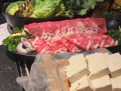 -捞王锅物料理(凯旋路店)