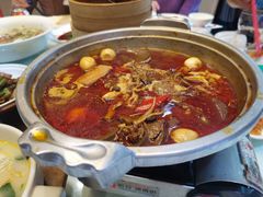 -眉州东坡(通州店)