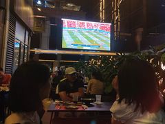-造精酿餐厅
