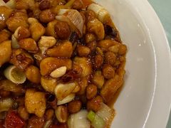 -成都驻京办餐厅(蜀都宾馆店)