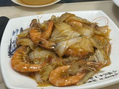 -富临港·蒸汽海鲜·手抓海鲜·炒菜(栈桥店)