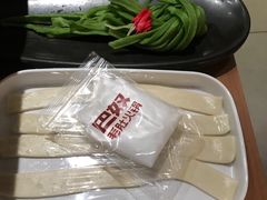 -巴奴毛肚火锅(悠唐购物中心店)