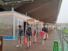 -轻井泽王子购物广场